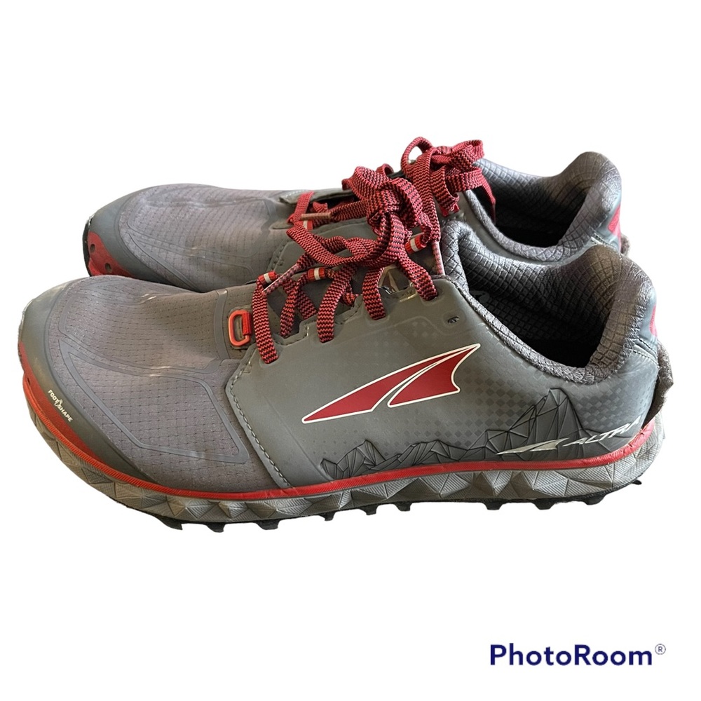 Altra Superior 4 running shoe